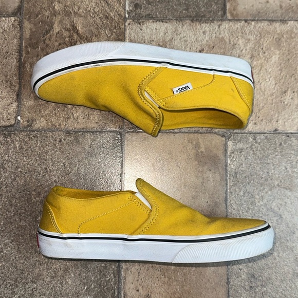 Vans Shoes - Vans Size 8